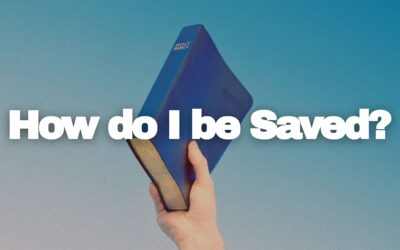 What does it mean to follow Jesus?