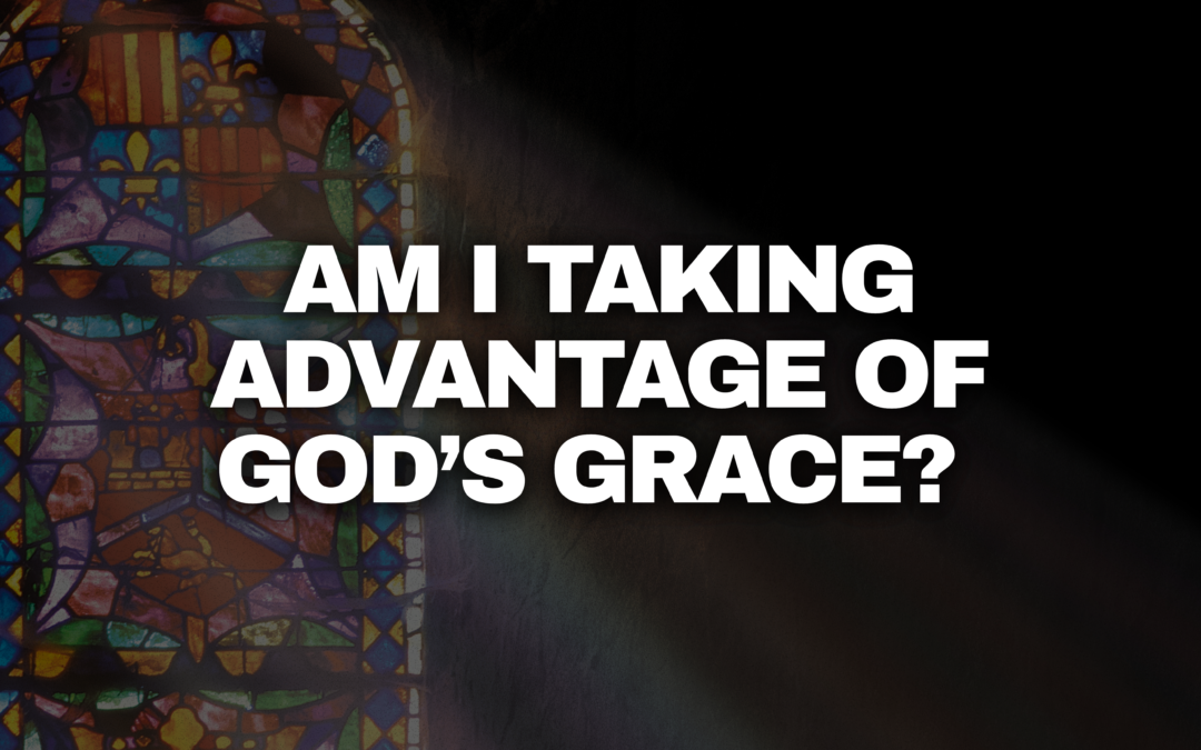 What Does it means to be Gospel-Centered?