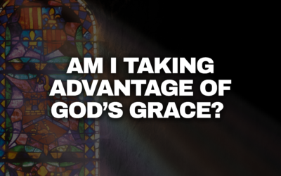 What Does it means to be Gospel-Centered?