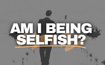 When your calling should lead to a breakup