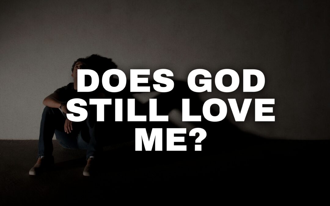 Finding Freedom From Addiction/Lust