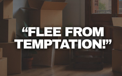 Is it sin to live with my Boyfriend/Girlfriend?