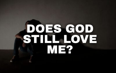 Finding Freedom From Addiction/Lust